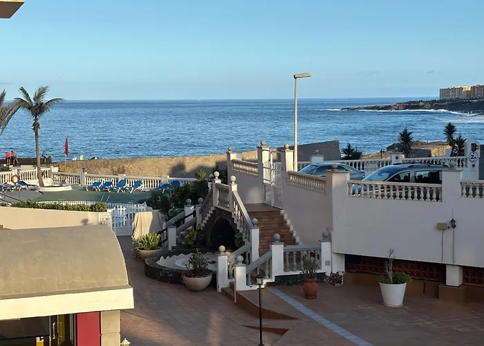Rincon Del Atlantico By \