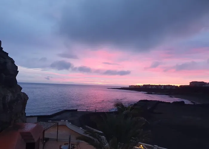 Rincon Del Atlantico By \