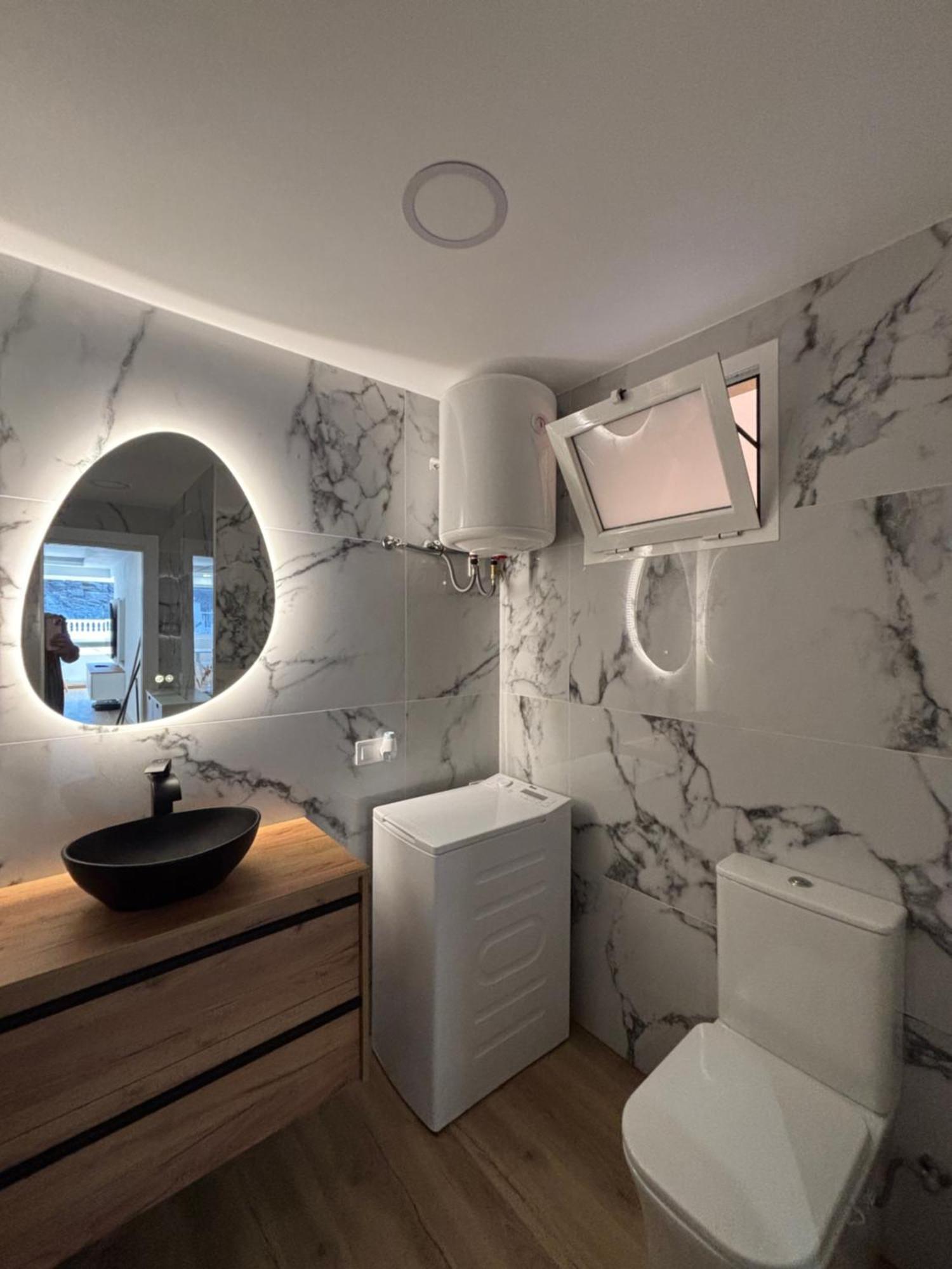 Appartement Rincon Del Atlantico By 